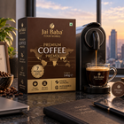 Premium Coffee Premix
