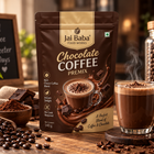 Chocolate Coffee Premix