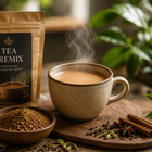 Masala Tea Premix – Instant Tea with Spices (140g)