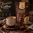 Chocolate Coffee Premix