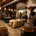 Adrak Elachi Tea Premix