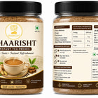 Masala Tea Premix – Instant Tea with Spices (140g)