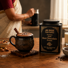 Dark Hot Chocolate Premix
